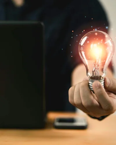 Infraestrutura do setor de energia e combustíveis